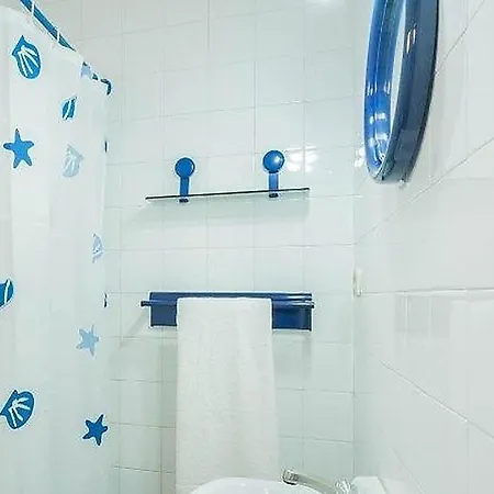 Maspalomas Sleeps 11 Pool Wifi Maspalomas (Gran Canaria)