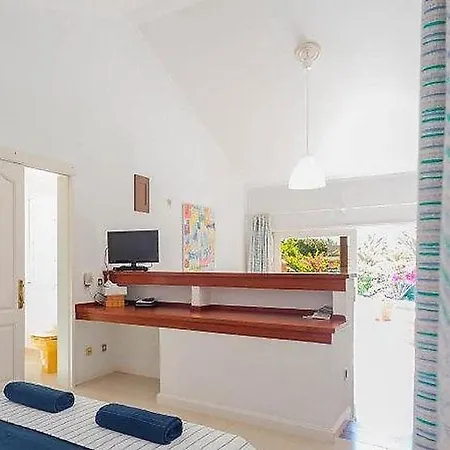 Prázdninový dům Maspalomas Sleeps 11 Pool Wifi Maspalomas (Gran Canaria)