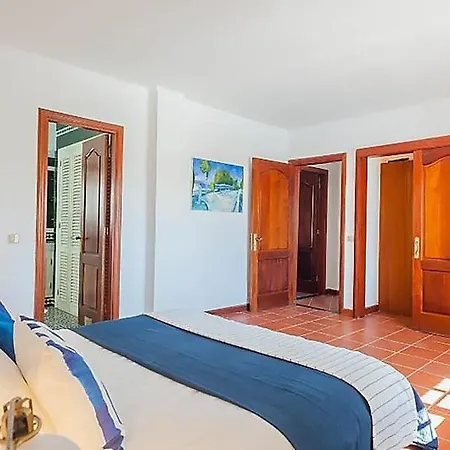 Maspalomas Sleeps 11 Pool Wifi * Maspalomas (Gran Canaria)