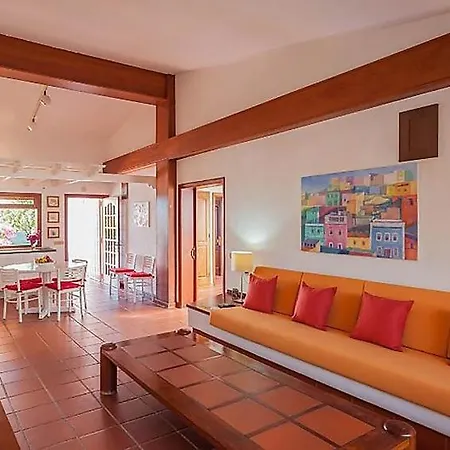 Maspalomas Sleeps 11 Pool Wifi Prázdninový dům