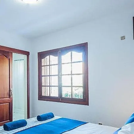 Maspalomas Sleeps 11 Pool Wifi * Maspalomas (Gran Canaria)
