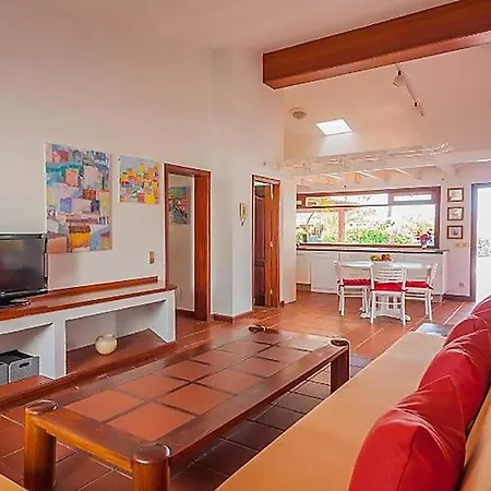 Prázdninový dům Maspalomas Sleeps 11 Pool Wifi *
