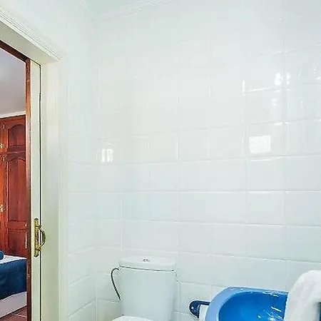 Maspalomas Sleeps 11 Pool Wifi Prázdninový dům *