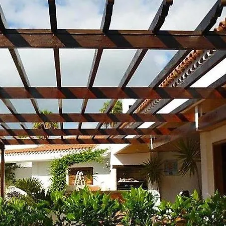 Maspalomas Sleeps 11 Pool Wifi Prázdninový dům Maspalomas (Gran Canaria)