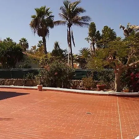 Maspalomas Sleeps 11 Pool Wifi * Maspalomas (Gran Canaria)