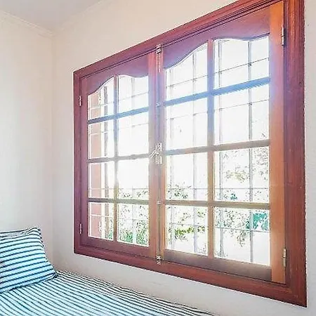 Maspalomas Sleeps 11 Pool Wifi Prázdninový dům *