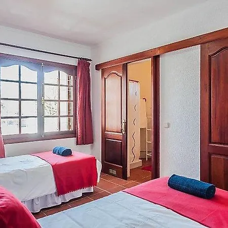 Maspalomas Sleeps 11 Pool Wifi * Maspalomas (Gran Canaria)