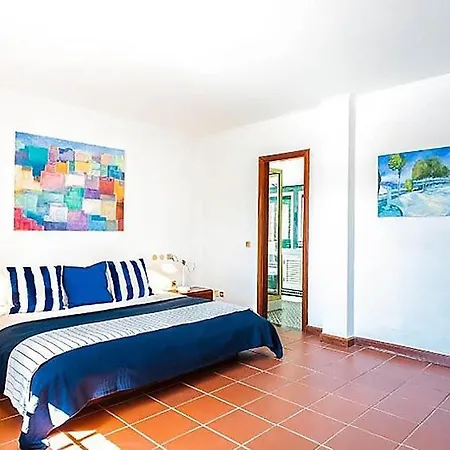 Maspalomas Sleeps 11 Pool Wifi *