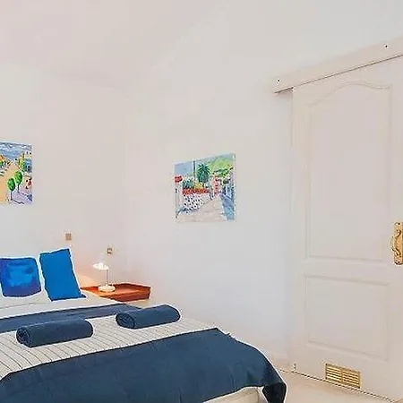 Maspalomas Sleeps 11 Pool Wifi Feriehus