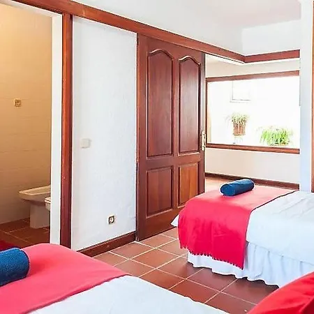Maspalomas Sleeps 11 Pool Wifi *