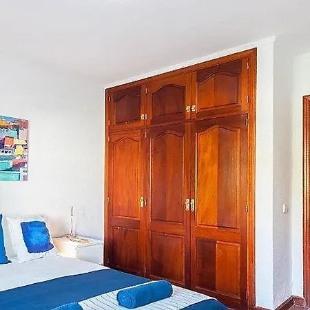 Maspalomas Sleeps 11 Pool Wifi *